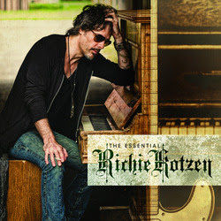 War Paint Chords by Richie Kotzen