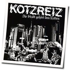 Ratten I'm System Chords by Kotzreiz