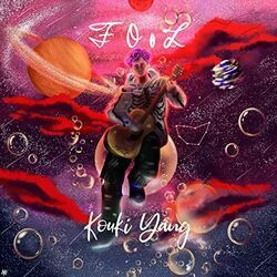 Fool Chords by Kouki Yang