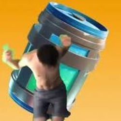 Chug jug with you