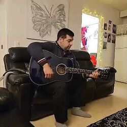 On Muisto Vain Chords by Kouvolan Kyösti