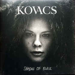 50 Shades Of Black Ukulele Chords by Kovacs