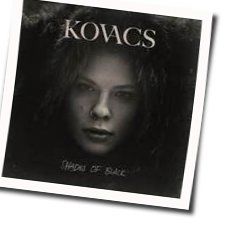 Wolfn In Cheap Clothes Chords by Kovacs