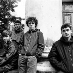 The Kowloons chords for I dont care