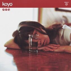 Message Like A Bomb Chords by Koyo