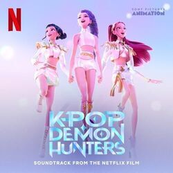 Free Chords by Kpop Demon Hunters