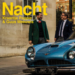 Nacht Chords by Kraantje Pappie