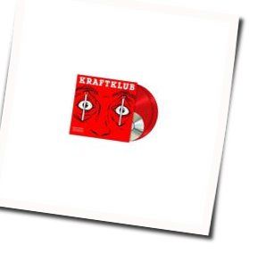 Chemie Chemie Ya Chords by Kraftklub