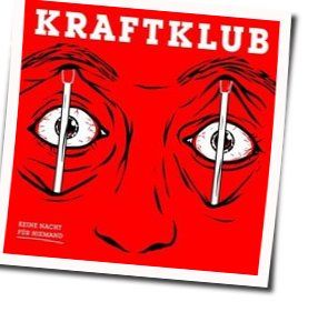 Fenster Tabs by Kraftklub