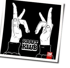 Gestern Nacht Tab by Kraftklub