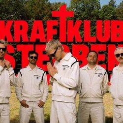 So Rechts Intro by Kraftklub