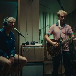 Unsterblich Sein Chords by Kraftklub