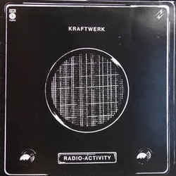 Antenna by Kraftwerk