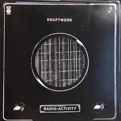 Antenna Chords by Kraftwerk