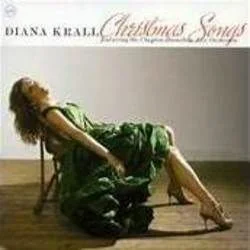 Christmas Time Is Here Chords by Diana Krall