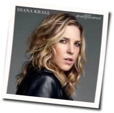 Desperado Chords by Diana Krall