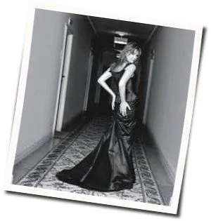 Exactly Like You Chords by Diana Krall