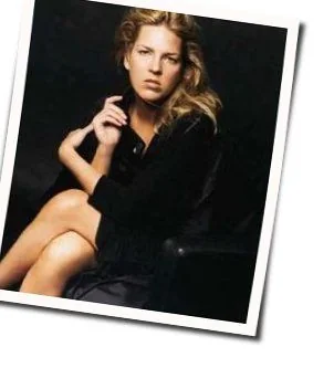 Feels Like Home Ukulele Chords by Diana Krall