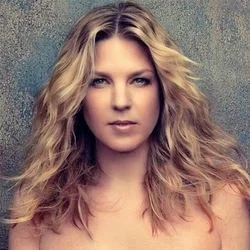 Feels Like Home Chords by Diana Krall