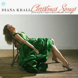 Have Yourself A Merry Little Christmas Chords by Diana Krall