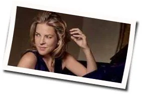 Isn't This A Lovely Day Chords by Diana Krall