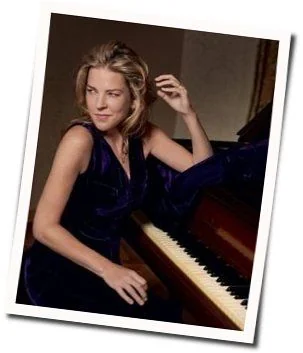 Ive Got You Under My Skin Chords by Diana Krall