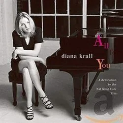 Just One Of Those Things Chords by Diana Krall