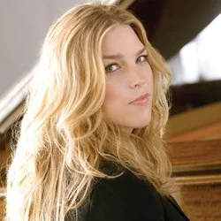 Just The Way You Are Chords by Diana Krall