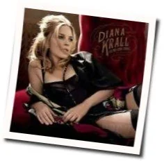 Superstar Chords by Diana Krall