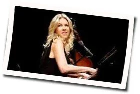 This Can't Be Love Chords by Diana Krall
