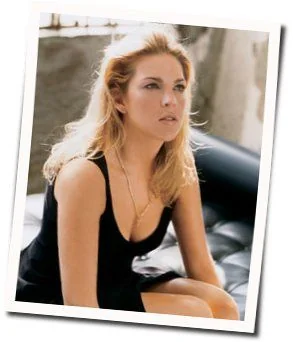 Winter Wonderland Chords by Diana Krall