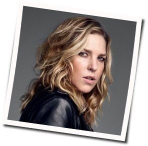 A Case Of You Chords by Diana Krall