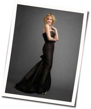 All Night Long Chords by Diana Krall