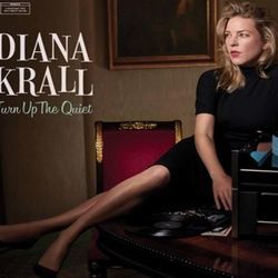 Blue Skies Chords by Diana Krall