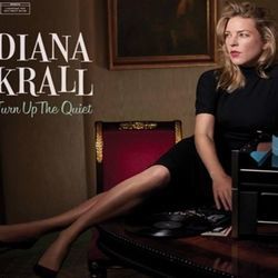 Blue Skies by Diana Krall