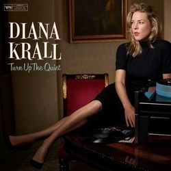 Count Your Blessings (instead Of Sheep) Chords by Diana Krall