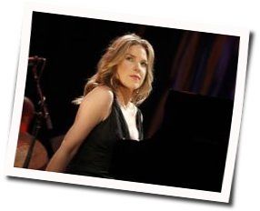 Crazy by Diana Krall