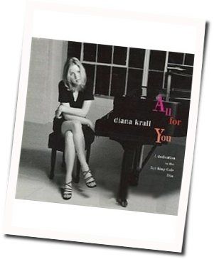 Deed I Do by Diana Krall