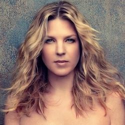Feels Like Home Chords by Diana Krall