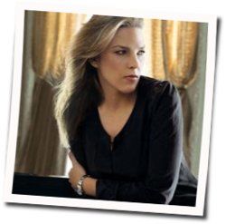 Feels Like Home  Chords by Diana Krall