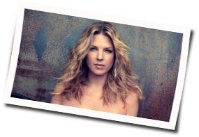 Garden In The Rain Chords by Diana Krall