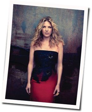 How Can You Mend A Broken Heart Chords by Diana Krall