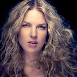 How Deep Is The Ocean by Diana Krall