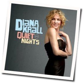 How Insensitive by Diana Krall
