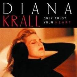 I Love Being Here With You Chords by Diana Krall
