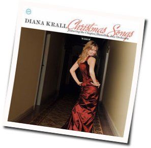 I'll Be Home For Christmas Chords by Diana Krall
