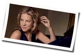Isn't This A Lovely Day Chords by Diana Krall