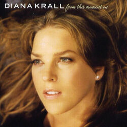 It Could Happen To You  Chords by Diana Krall