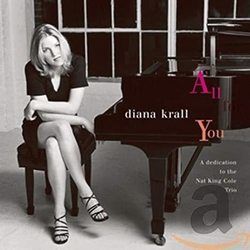 Just One Of Those Things by Diana Krall