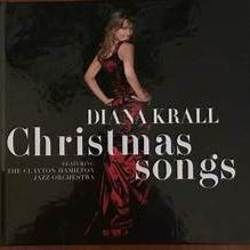 Let It Snow Chords by Diana Krall
